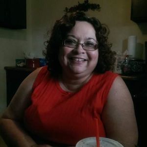 Meet your Posher, Vicki